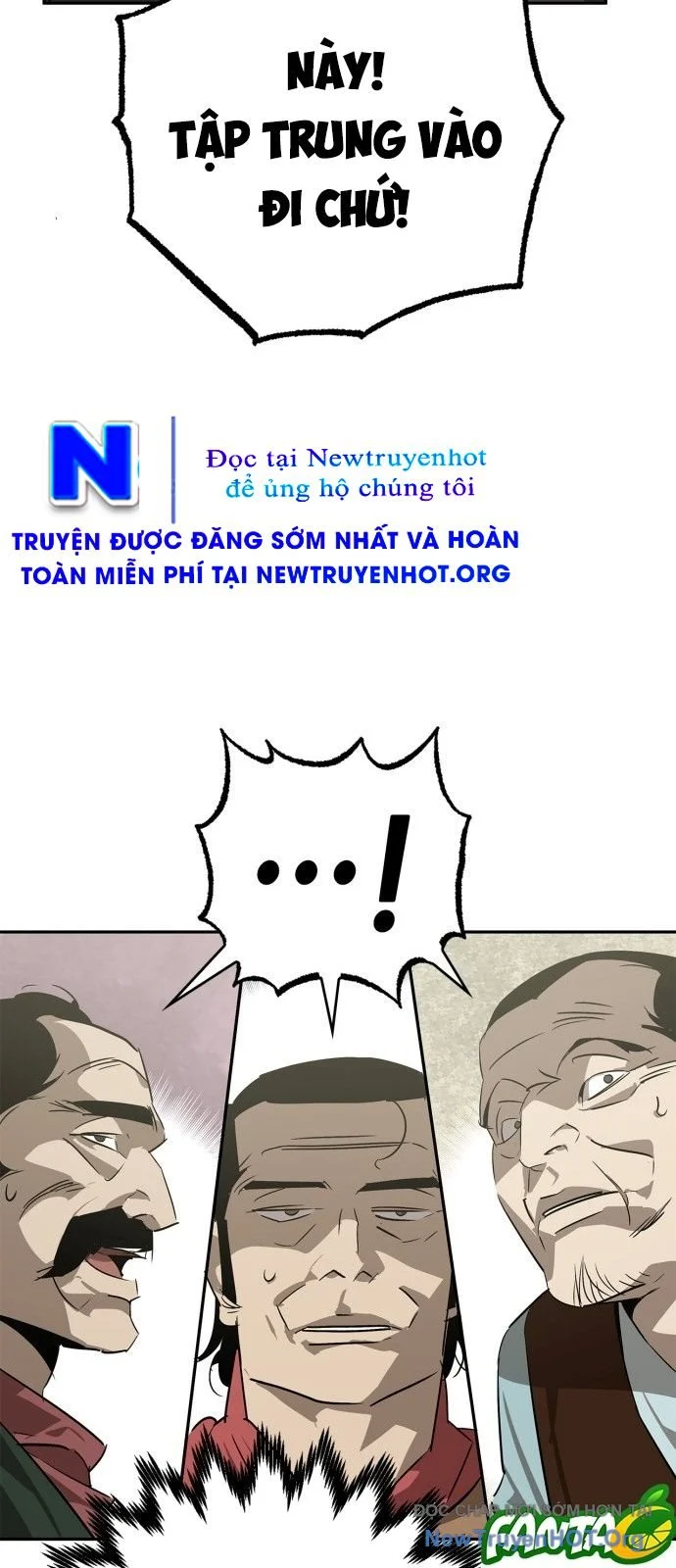 Võ Học Miền Viễn Tây Chapter 26 - Next 