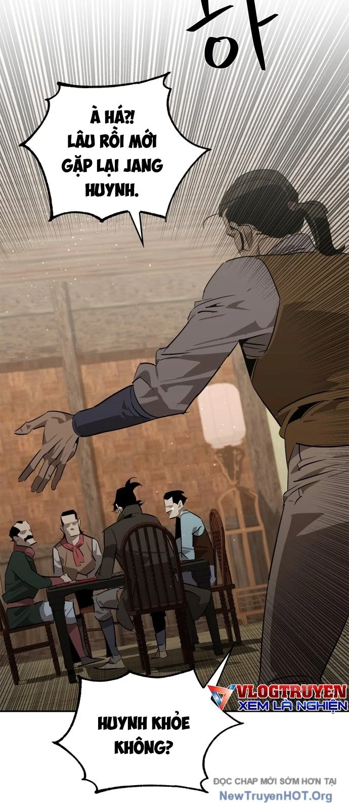 Võ Học Miền Viễn Tây Chapter 26 - Next 