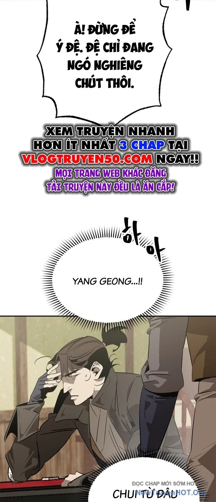 Võ Học Miền Viễn Tây Chapter 26 - Next 