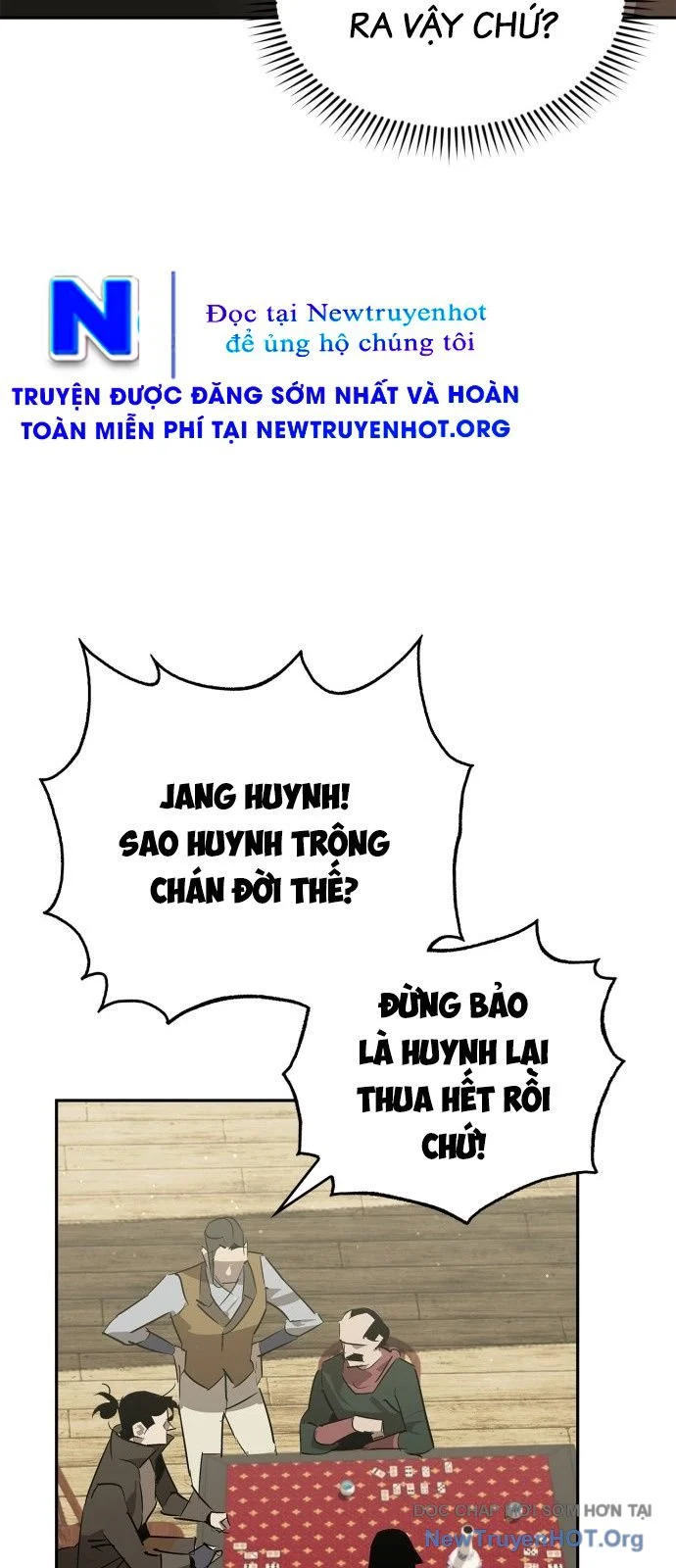 Võ Học Miền Viễn Tây Chapter 26 - Next 