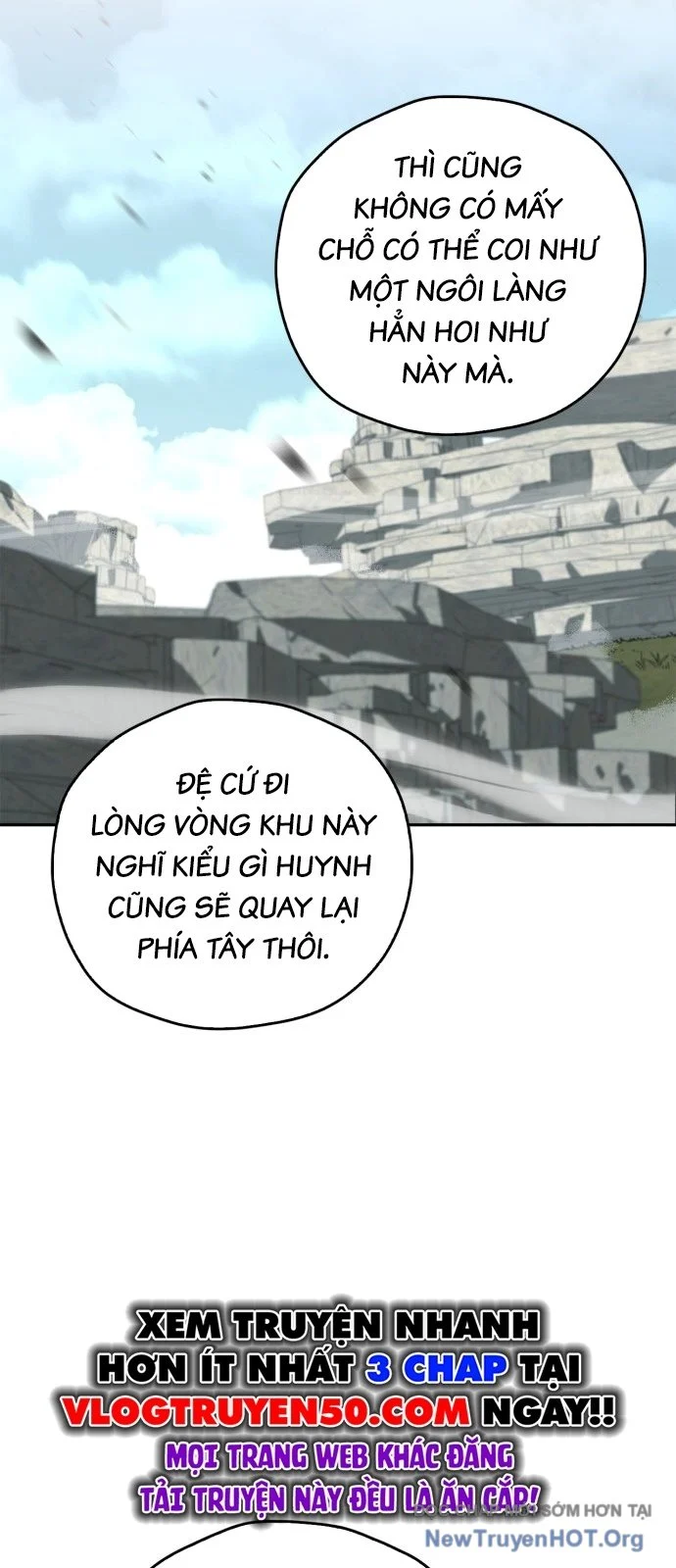 Võ Học Miền Viễn Tây Chapter 26 - Next 
