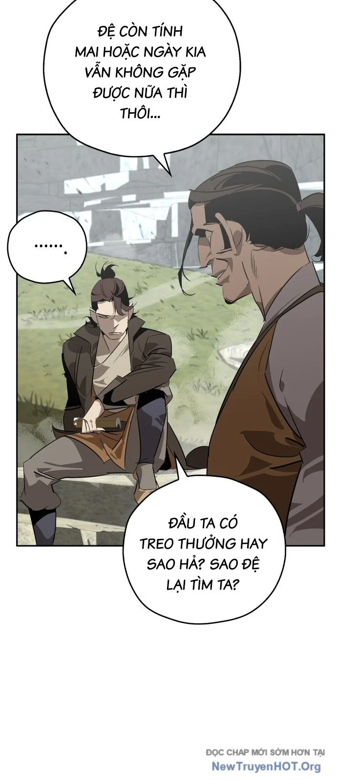 Võ Học Miền Viễn Tây Chapter 26 - Next 