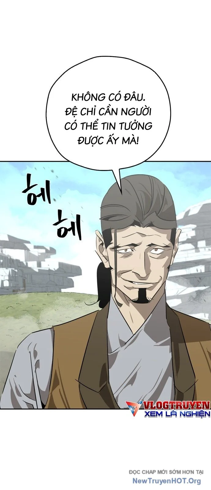 Võ Học Miền Viễn Tây Chapter 26 - Next 