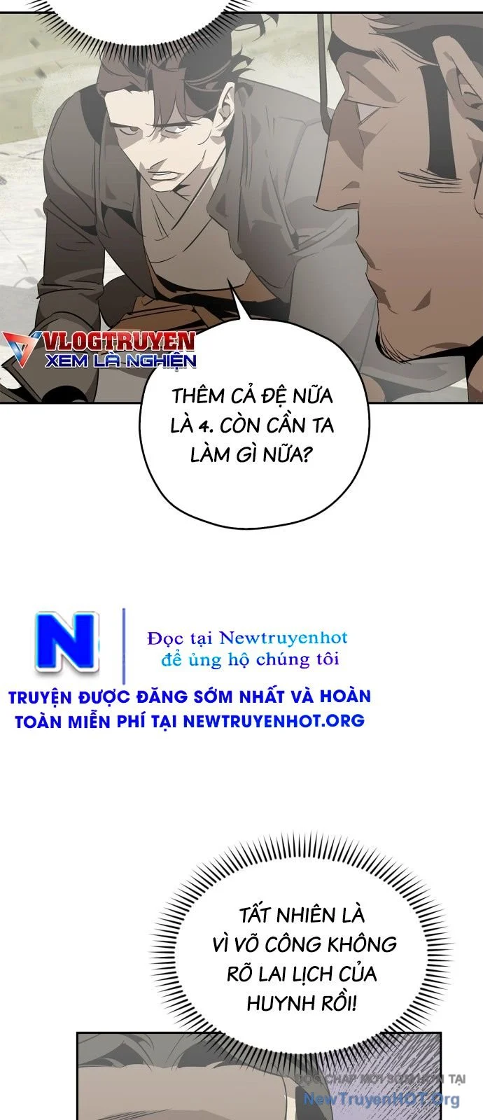 Võ Học Miền Viễn Tây Chapter 26 - Next 