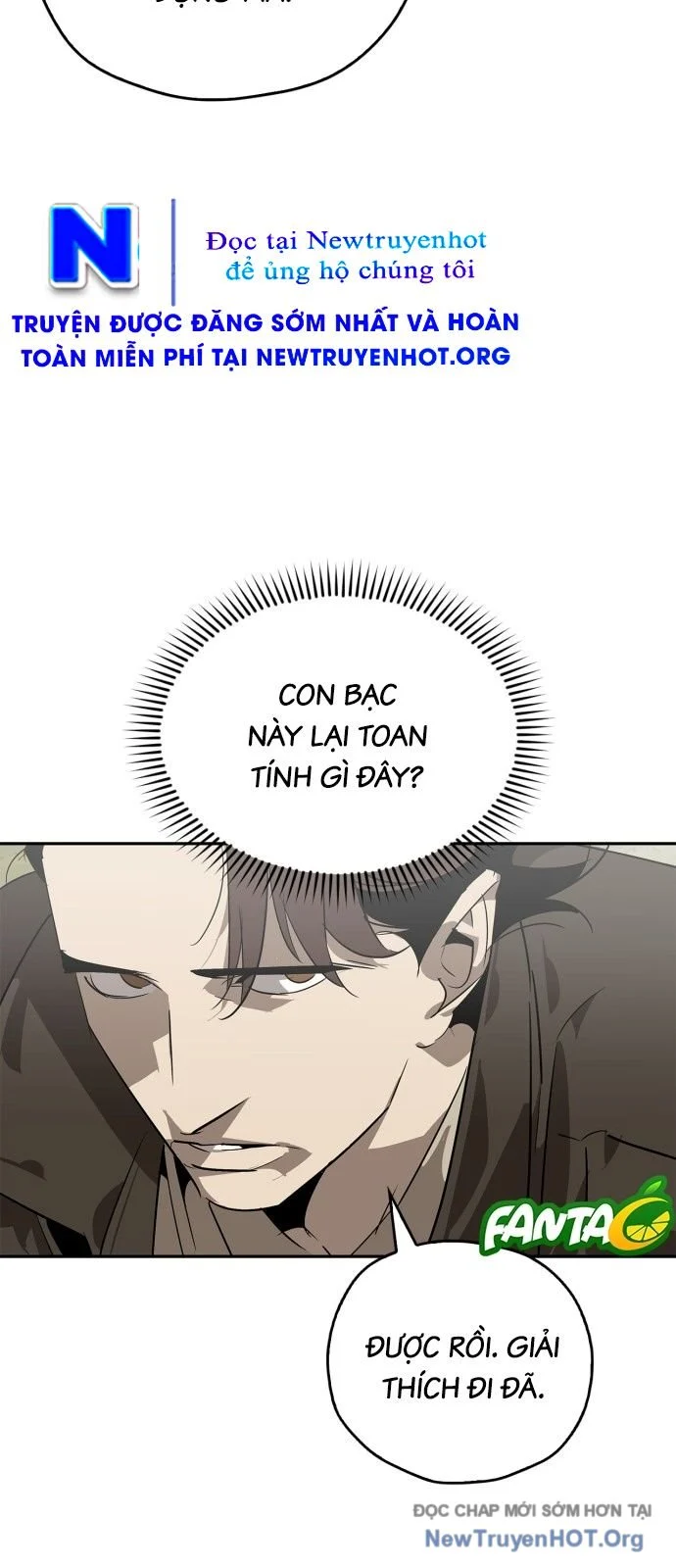 Võ Học Miền Viễn Tây Chapter 26 - Next 