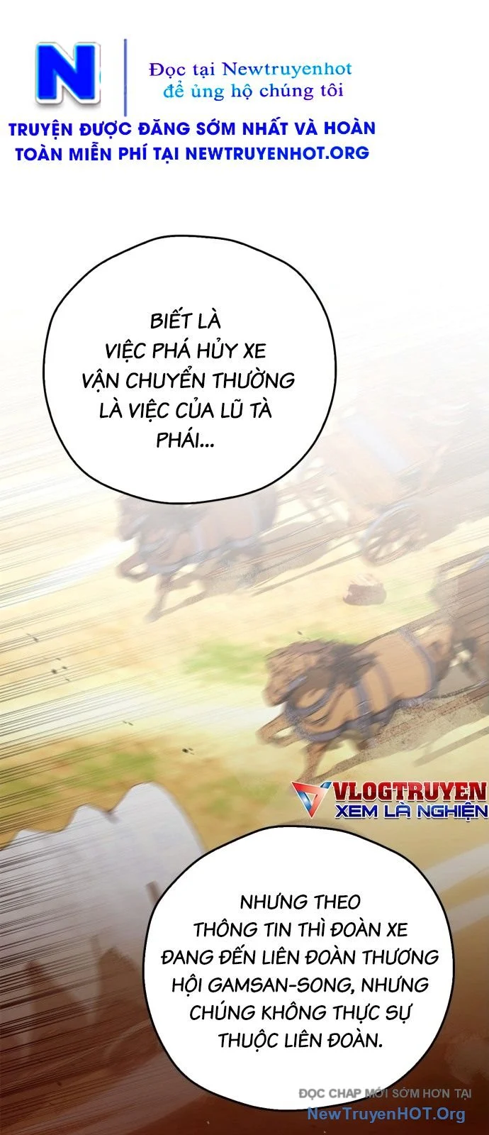 Võ Học Miền Viễn Tây Chapter 26 - Next 