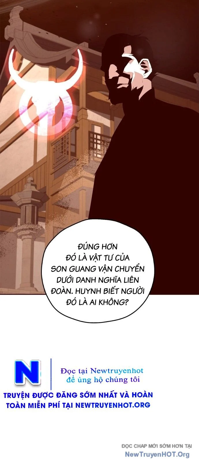 Võ Học Miền Viễn Tây Chapter 26 - Next 