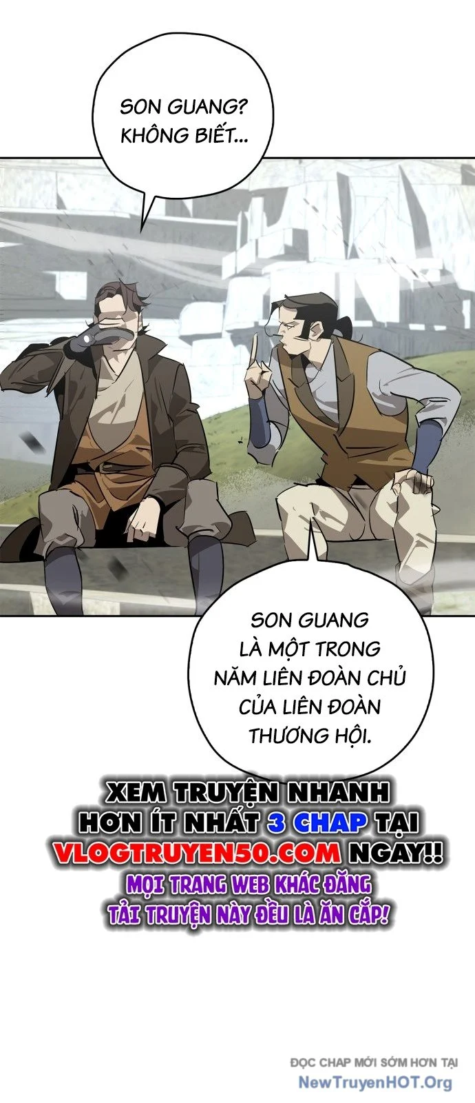 Võ Học Miền Viễn Tây Chapter 26 - Next 