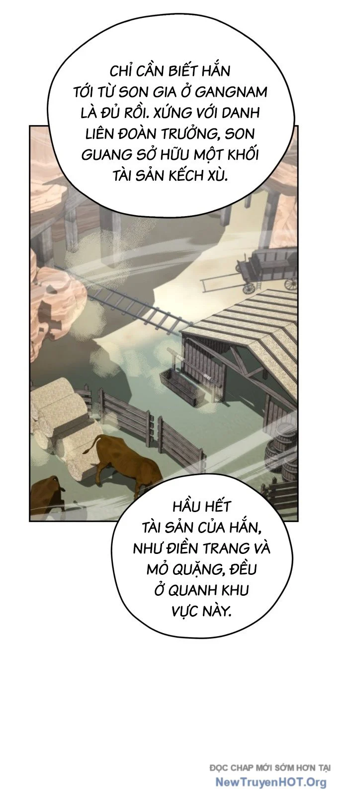 Võ Học Miền Viễn Tây Chapter 26 - Next 