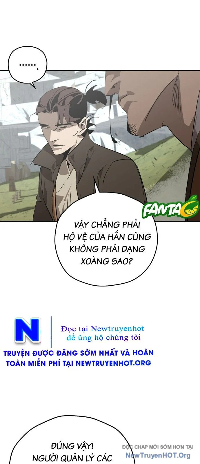 Võ Học Miền Viễn Tây Chapter 26 - Next 