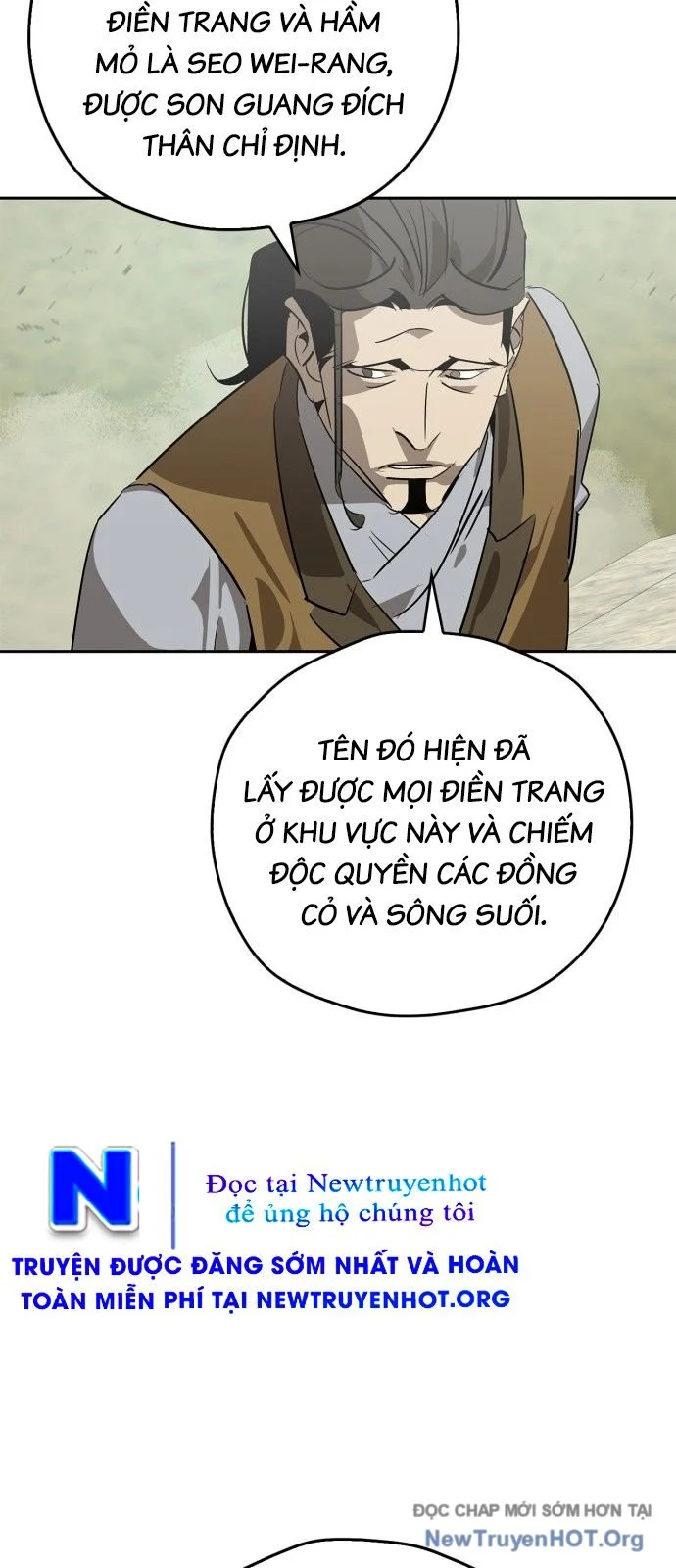 Võ Học Miền Viễn Tây Chapter 26 - Next 