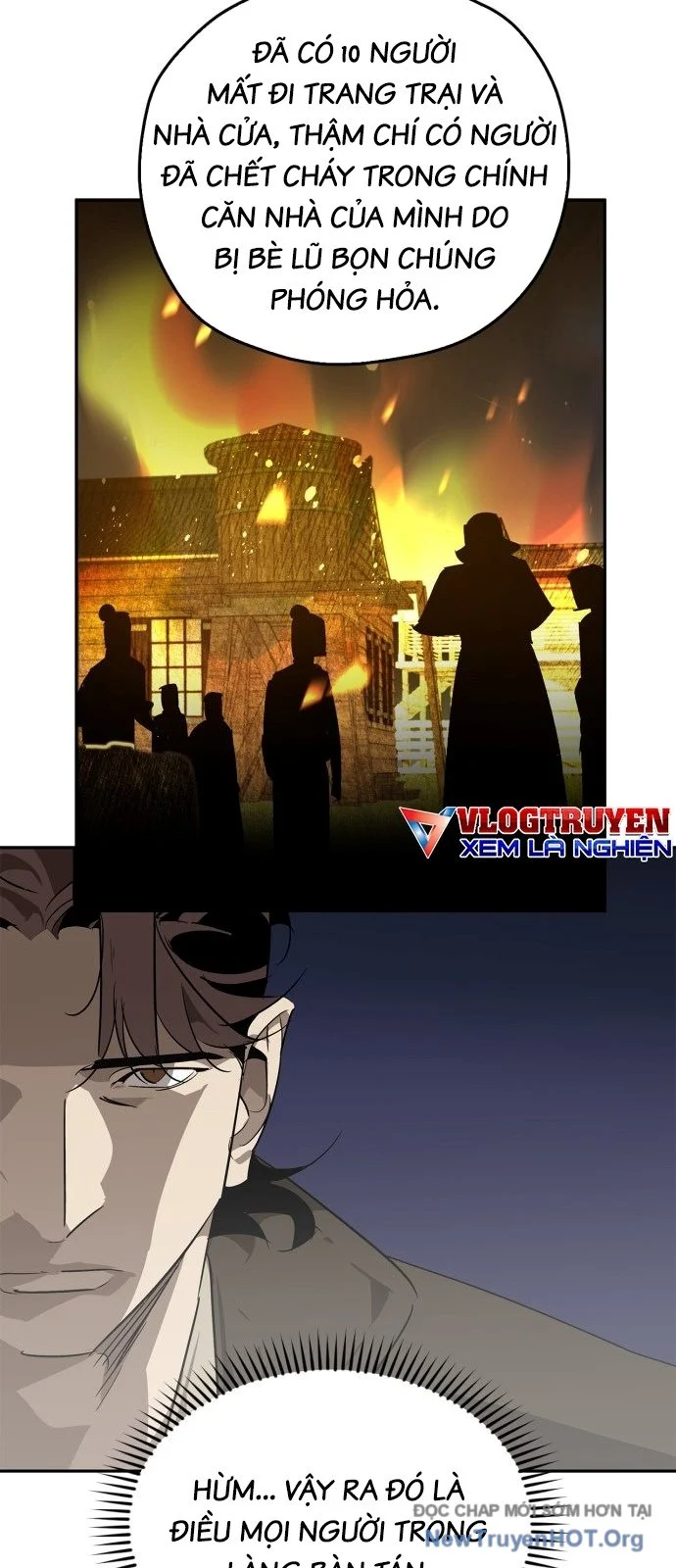 Võ Học Miền Viễn Tây Chapter 26 - Next 
