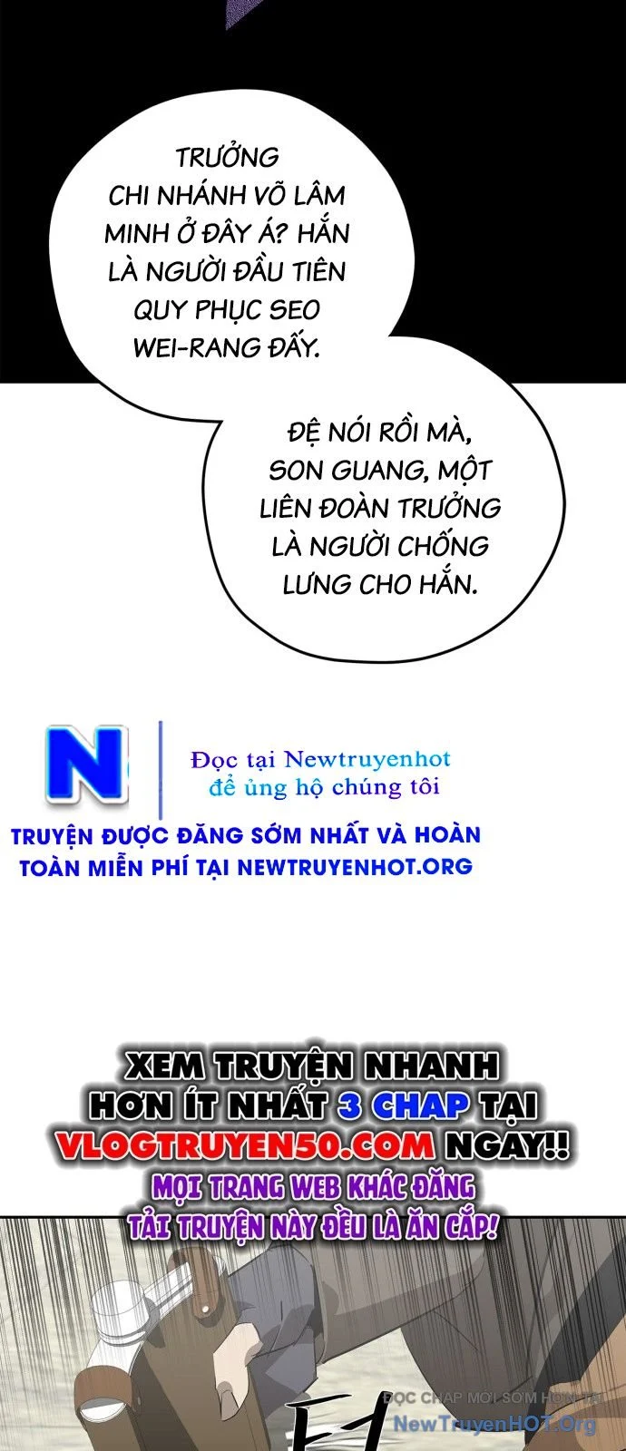 Võ Học Miền Viễn Tây Chapter 26 - Next 