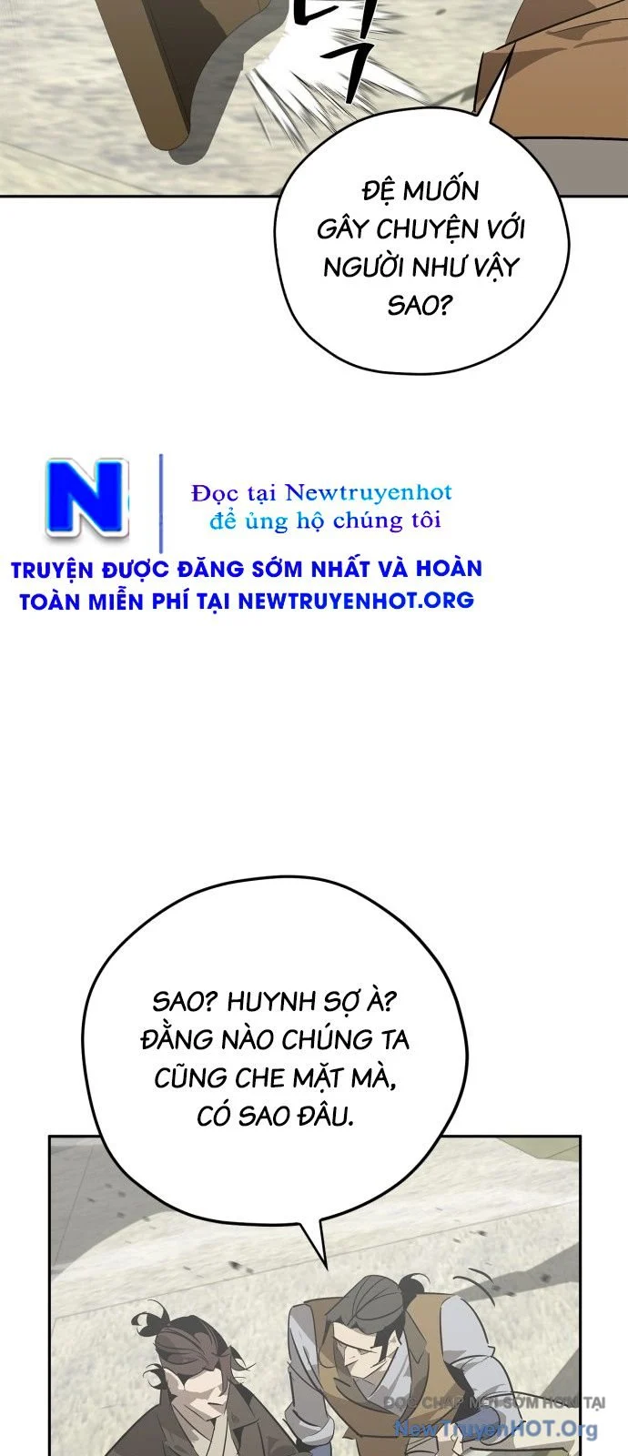 Võ Học Miền Viễn Tây Chapter 26 - Next 