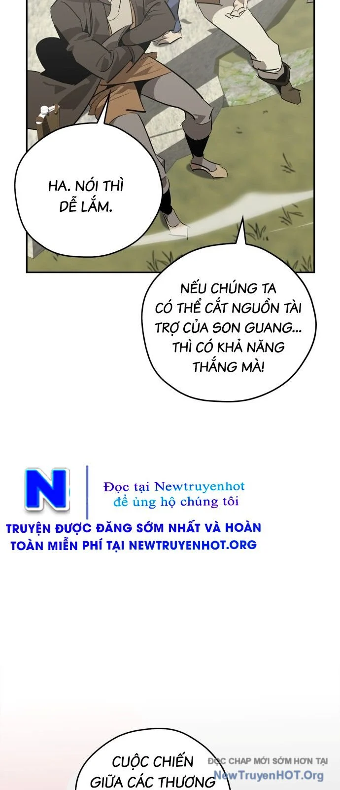 Võ Học Miền Viễn Tây Chapter 26 - Next 