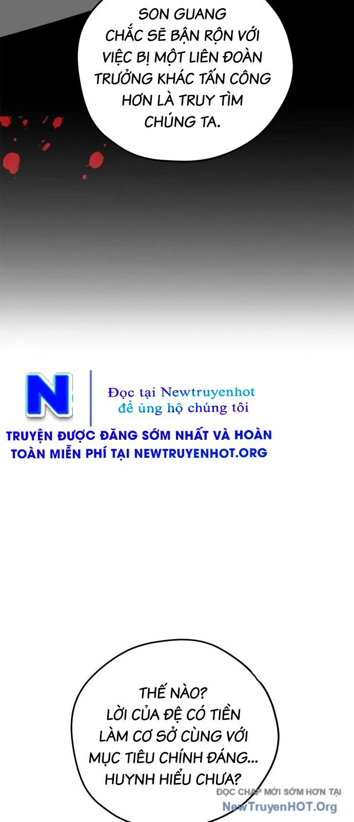 Võ Học Miền Viễn Tây Chapter 26 - Next 