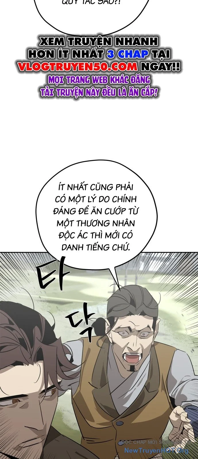 Võ Học Miền Viễn Tây Chapter 26 - Next 