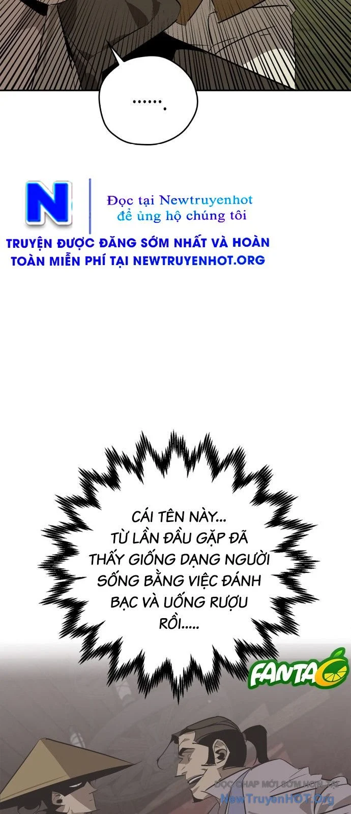 Võ Học Miền Viễn Tây Chapter 26 - Next 