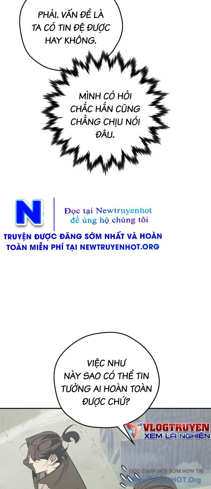 Võ Học Miền Viễn Tây Chapter 26 - Next 