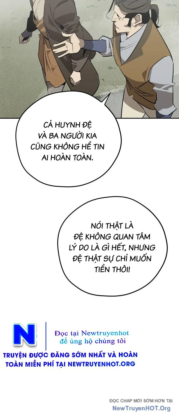 Võ Học Miền Viễn Tây Chapter 26 - Next 