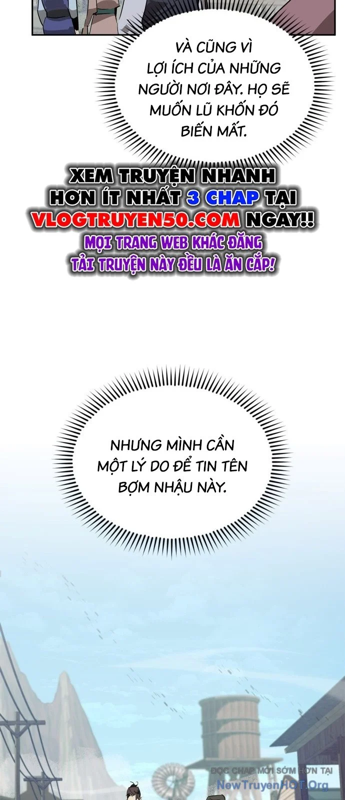 Võ Học Miền Viễn Tây Chapter 26 - Next 