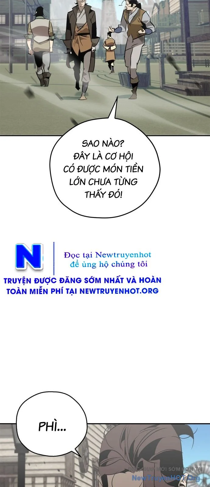 Võ Học Miền Viễn Tây Chapter 26 - Next 