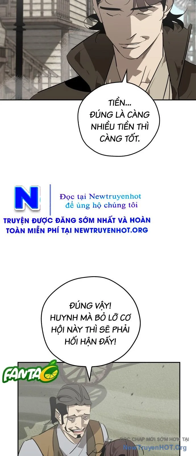 Võ Học Miền Viễn Tây Chapter 26 - Next 