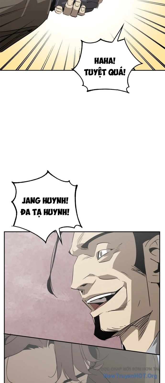 Võ Học Miền Viễn Tây Chapter 26 - Next 