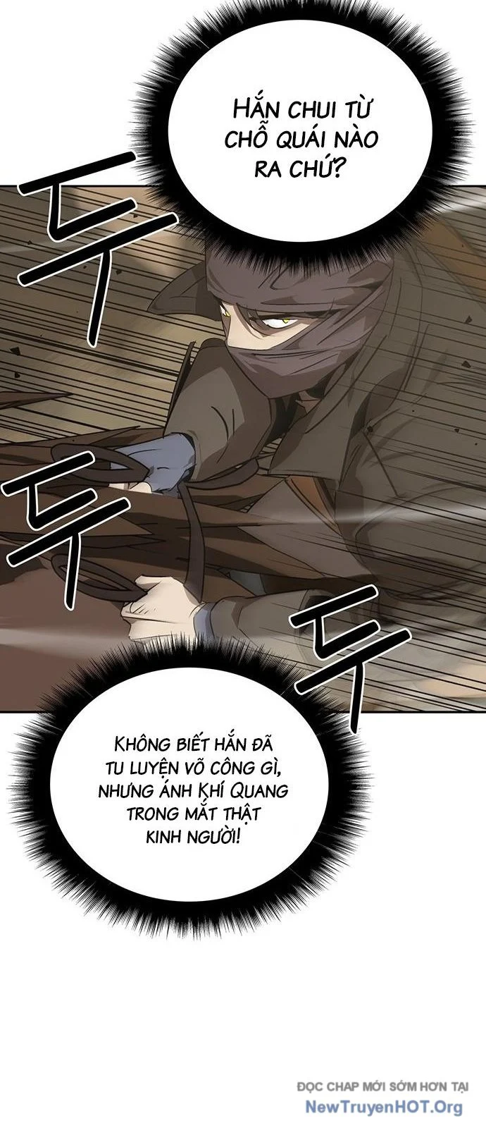 Võ Học Miền Viễn Tây Chapter 29 - Trang 2