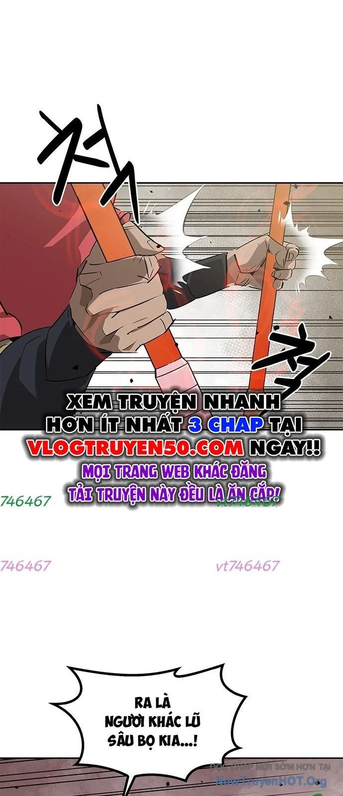 Võ Học Miền Viễn Tây Chapter 29 - Trang 2