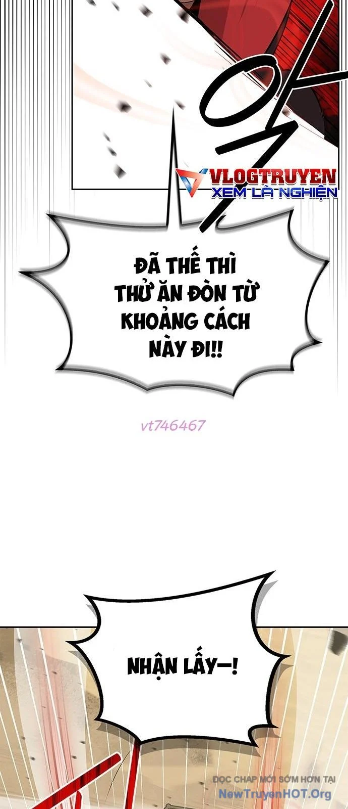 Võ Học Miền Viễn Tây Chapter 29 - Trang 2