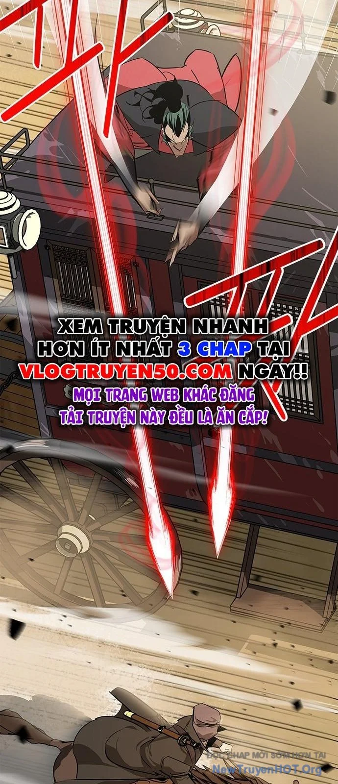 Võ Học Miền Viễn Tây Chapter 29 - Trang 2