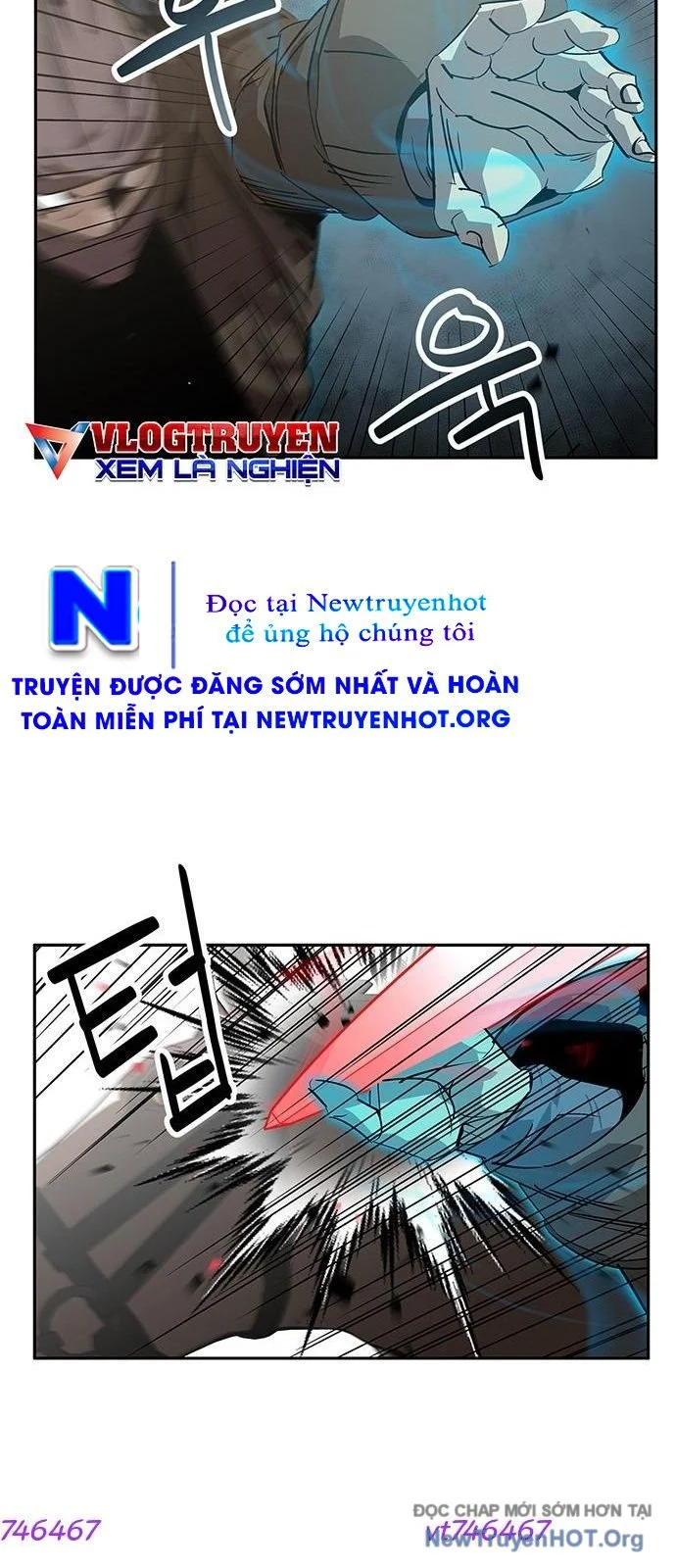 Võ Học Miền Viễn Tây Chapter 29 - Trang 2