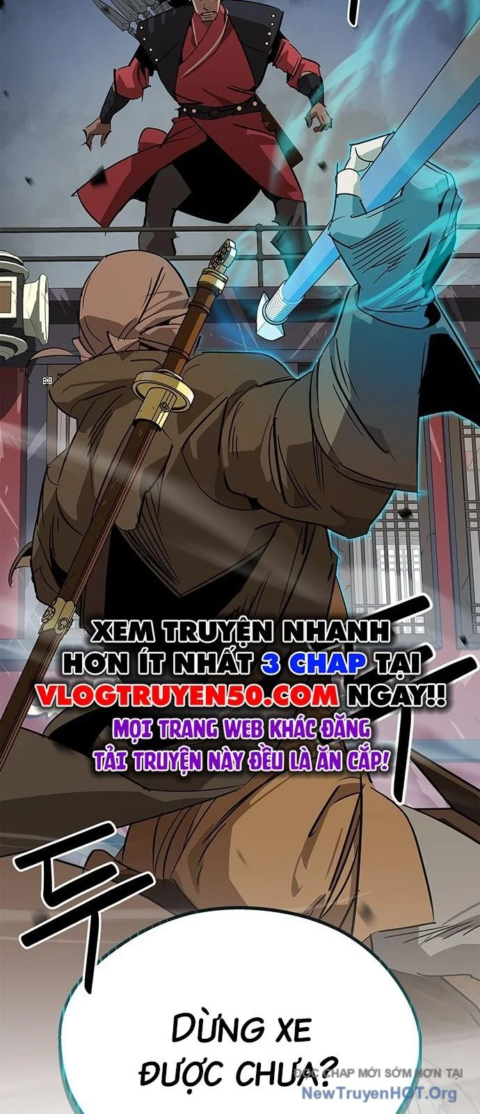 Võ Học Miền Viễn Tây Chapter 29 - Trang 2