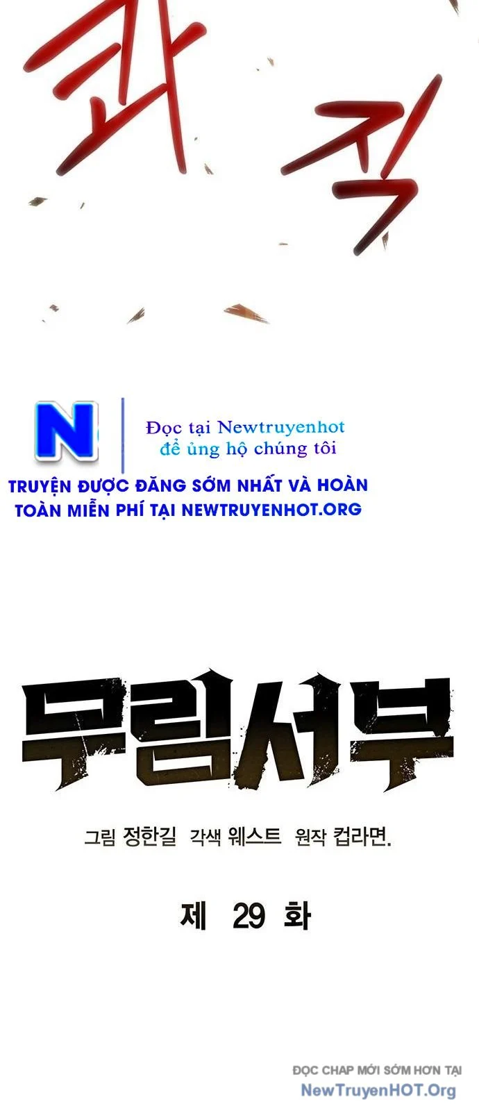 Võ Học Miền Viễn Tây Chapter 29 - Trang 2