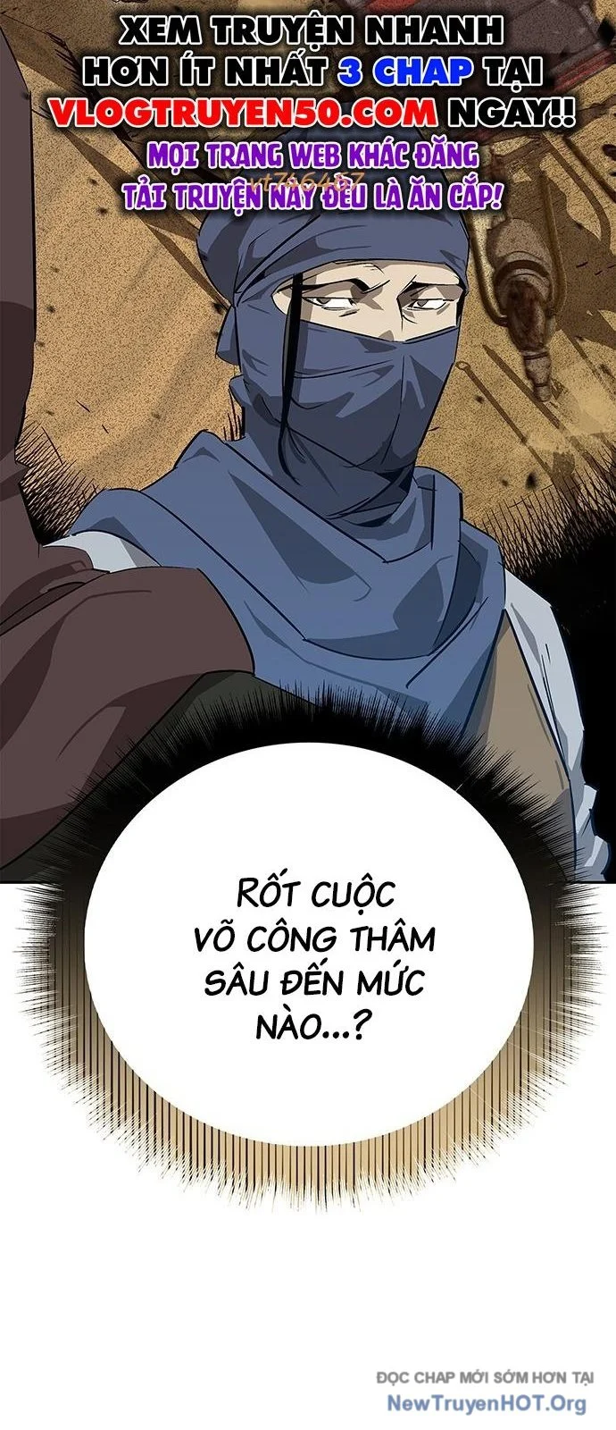 Võ Học Miền Viễn Tây Chapter 29 - Trang 2