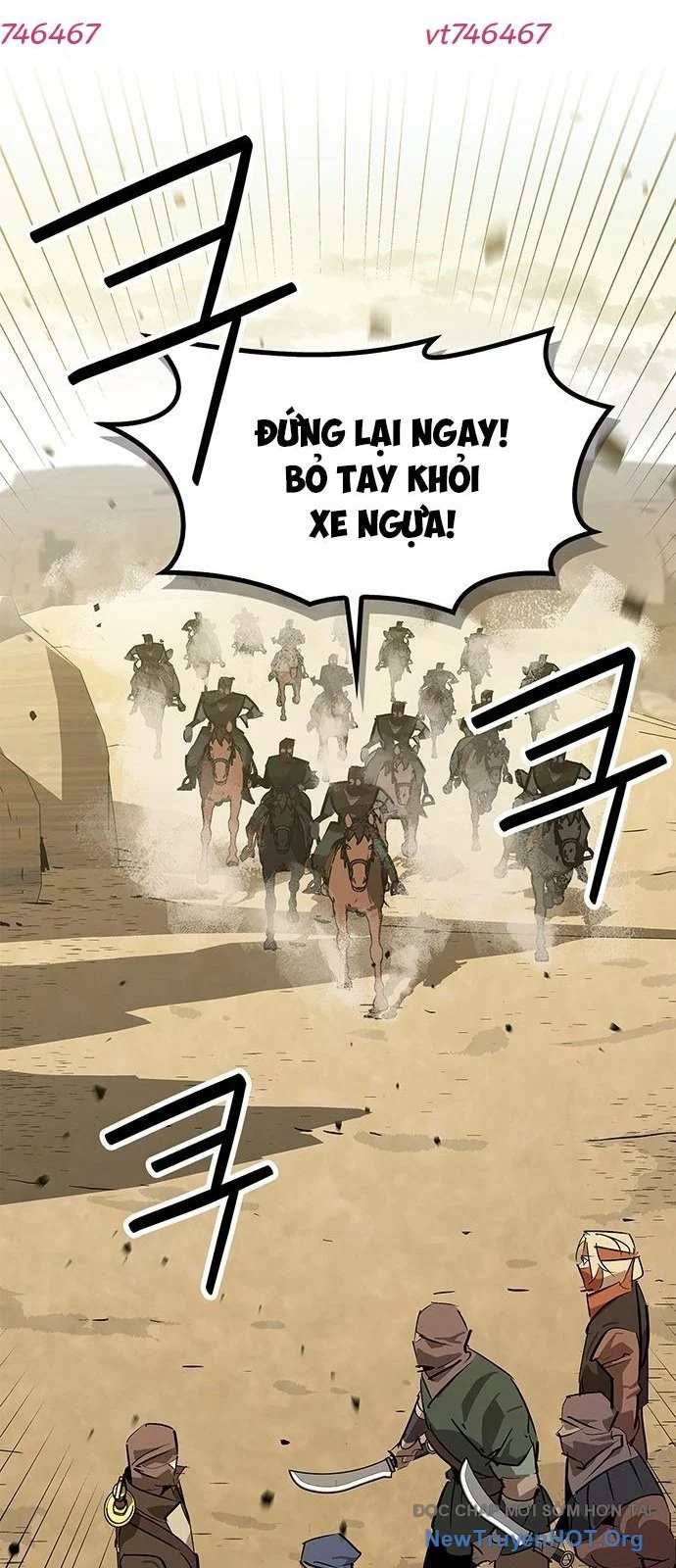 Võ Học Miền Viễn Tây Chapter 29 - Trang 2