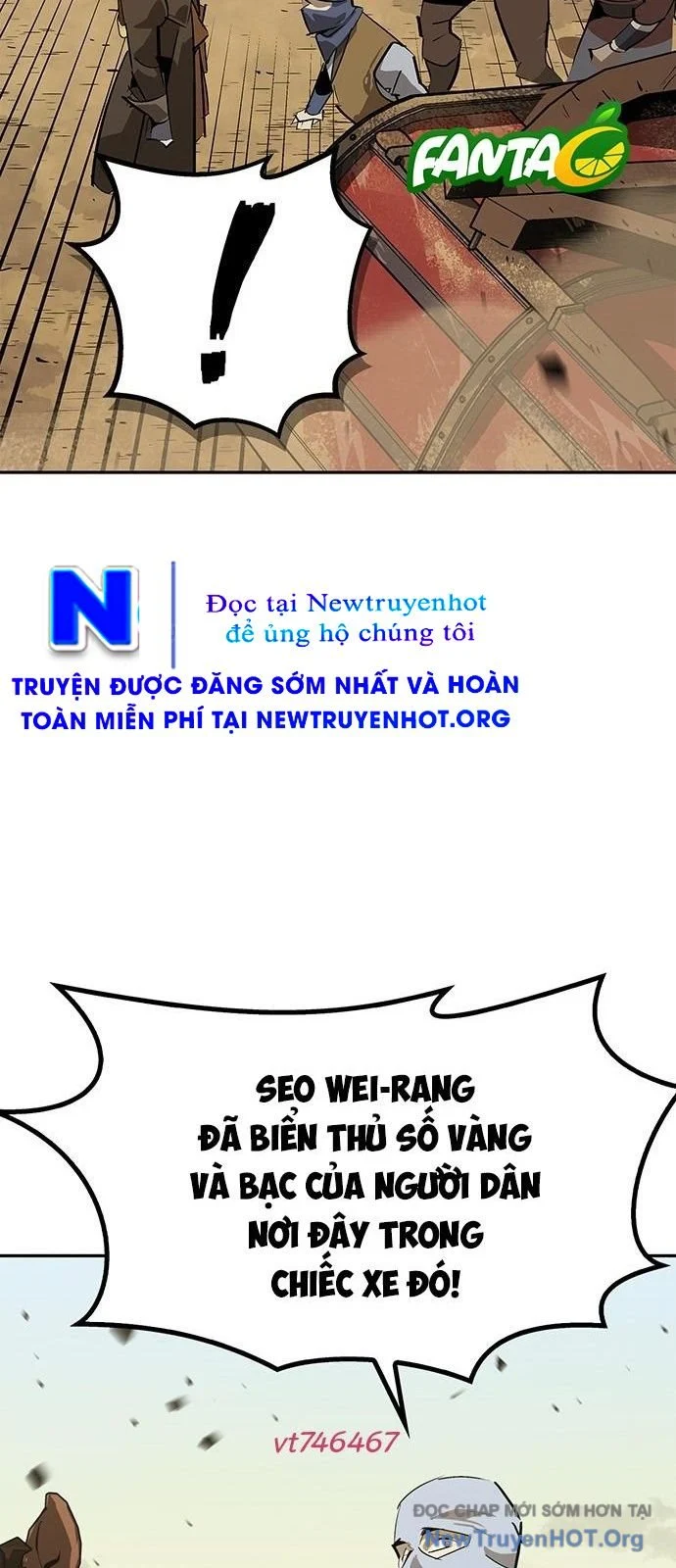 Võ Học Miền Viễn Tây Chapter 29 - Trang 2