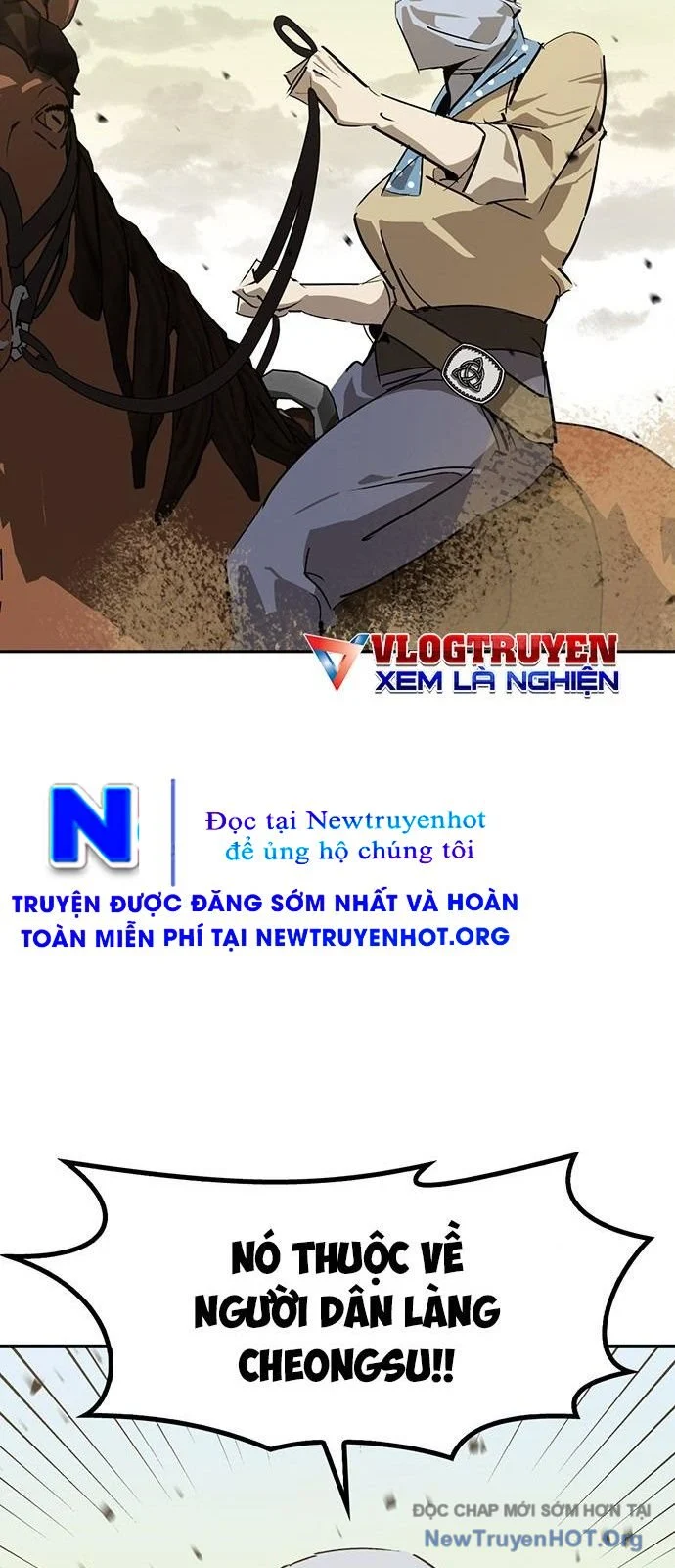 Võ Học Miền Viễn Tây Chapter 29 - Trang 2