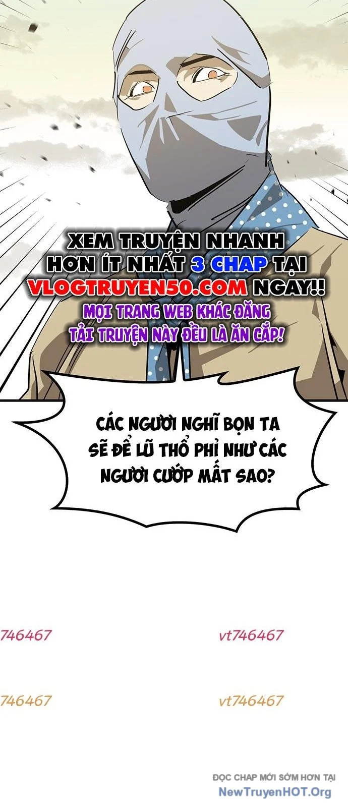 Võ Học Miền Viễn Tây Chapter 29 - Trang 2