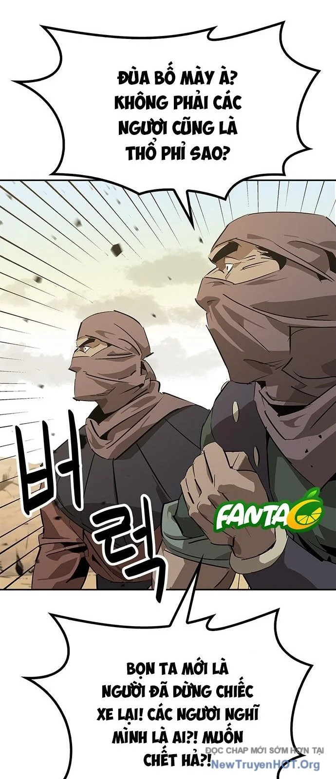 Võ Học Miền Viễn Tây Chapter 29 - Trang 2
