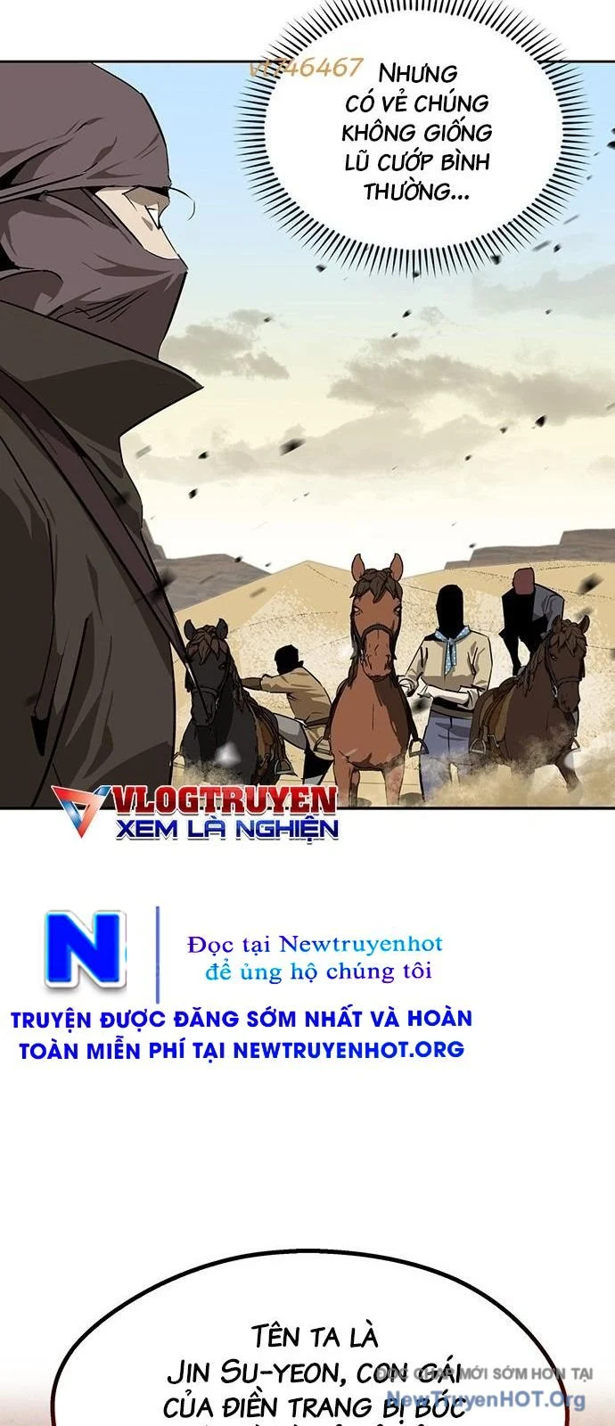 Võ Học Miền Viễn Tây Chapter 29 - Trang 2