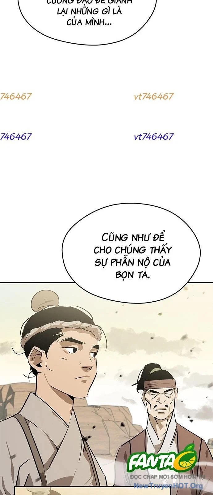 Võ Học Miền Viễn Tây Chapter 29 - Trang 2