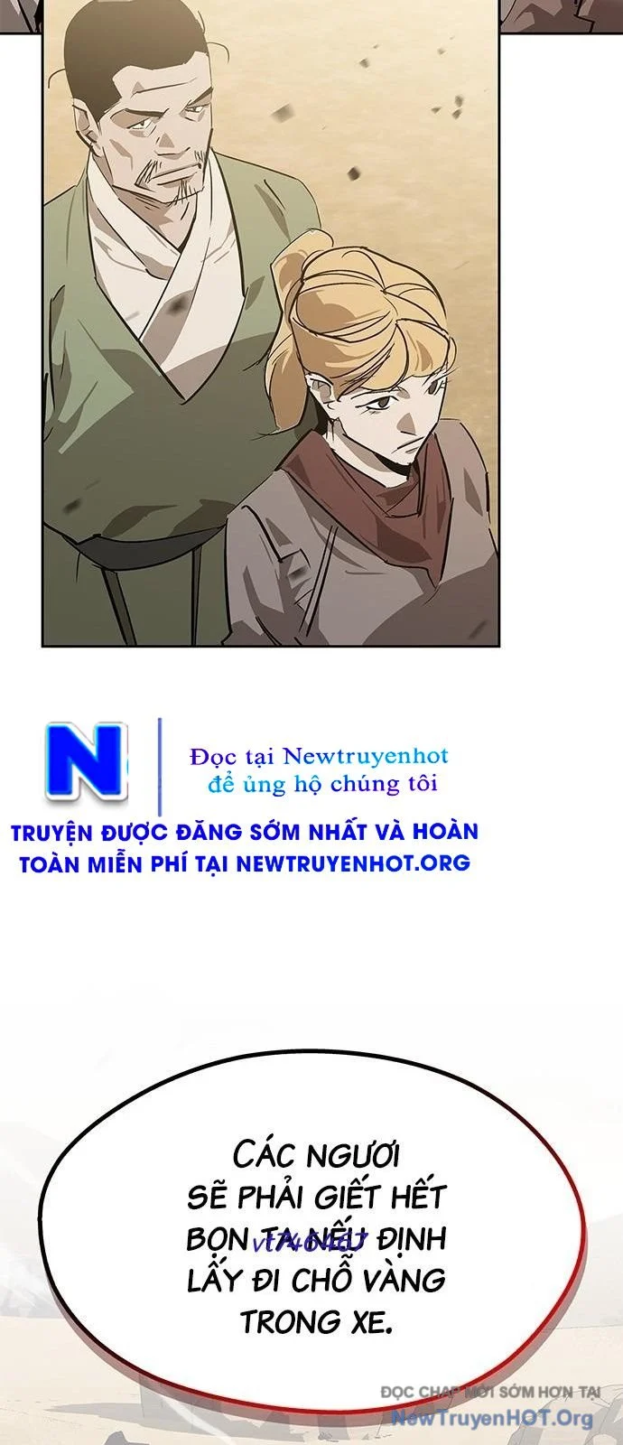 Võ Học Miền Viễn Tây Chapter 29 - Trang 2