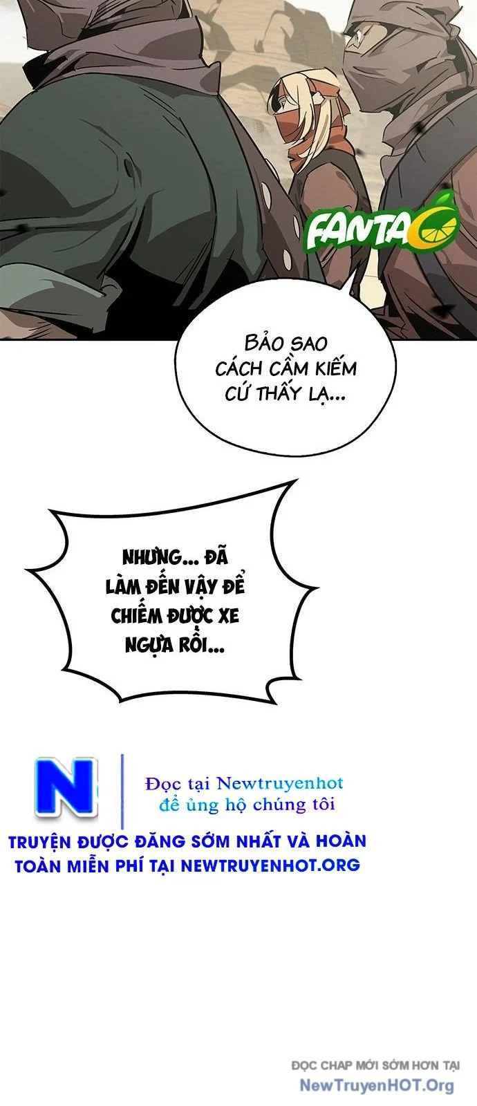 Võ Học Miền Viễn Tây Chapter 29 - Trang 2