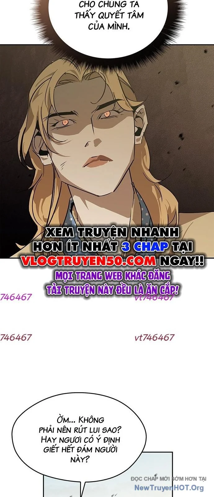 Võ Học Miền Viễn Tây Chapter 29 - Trang 2