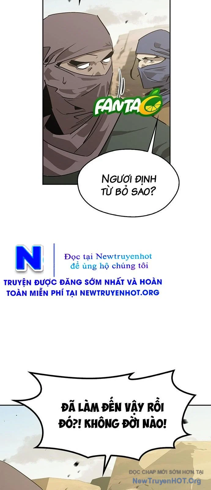 Võ Học Miền Viễn Tây Chapter 29 - Trang 2