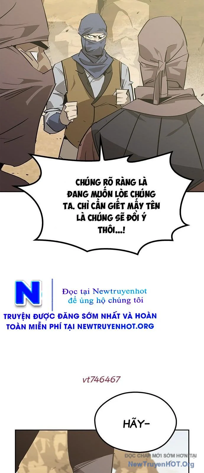 Võ Học Miền Viễn Tây Chapter 29 - Trang 2