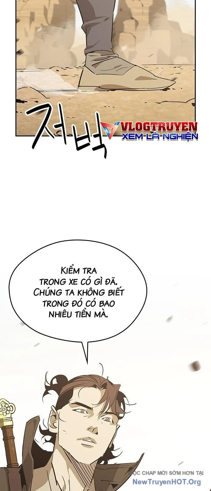 Võ Học Miền Viễn Tây Chapter 29 - Trang 2