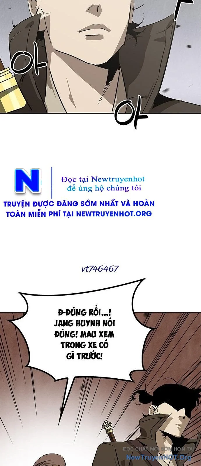 Võ Học Miền Viễn Tây Chapter 29 - Trang 2